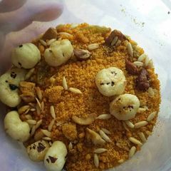A picture of Dryfruit wali shakker.