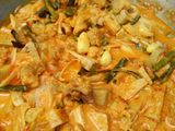 Gulai Nangka ala Warung Padang #PR_recookRancakBana