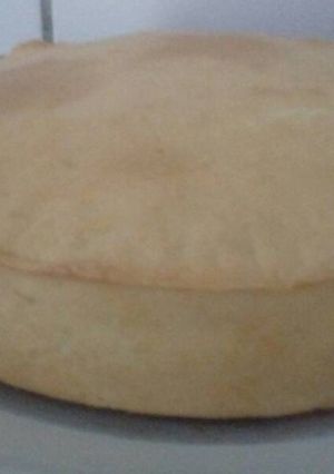 Foto de Empadão fácil e gostoso