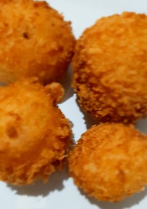 Foto resep Donat krispy