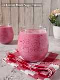 Es Lumut Buah Naga Creamy