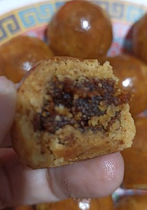 Foto resep Nastar enak