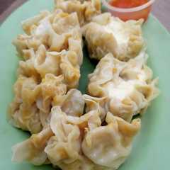 Dimsum/siomay isi wortel keju-レシピのメイン写真