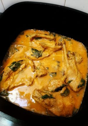 Foto resep Ayam Woku