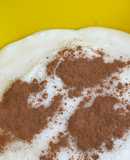Crema de maicena