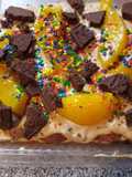 Torta borracha para papá