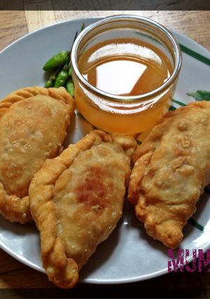 Foto resep Pastel Kotek (Jalangkotek)