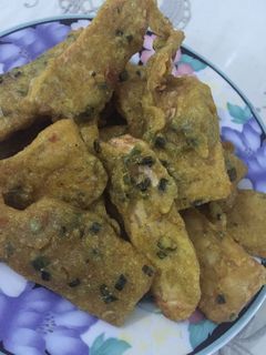 Foto resep Tempe Mendoan