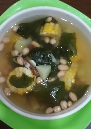 Foto resep Sayur Asam Jawa Simpel