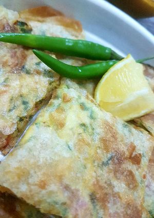 صورة لوصفة مطبق لذيذ