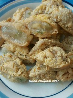 Foto resep Tahu walik aci