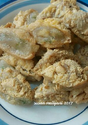 Foto resep Tahu walik aci