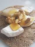 Breton Buckwheat Crêpes
