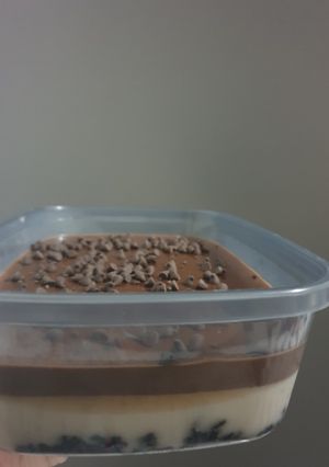 Foto resep Cheese Cake No Bake No Oven