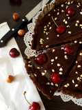 Tarta cu ciocolata