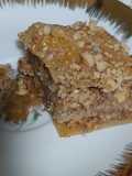 Baklava con Noci e Mandorle