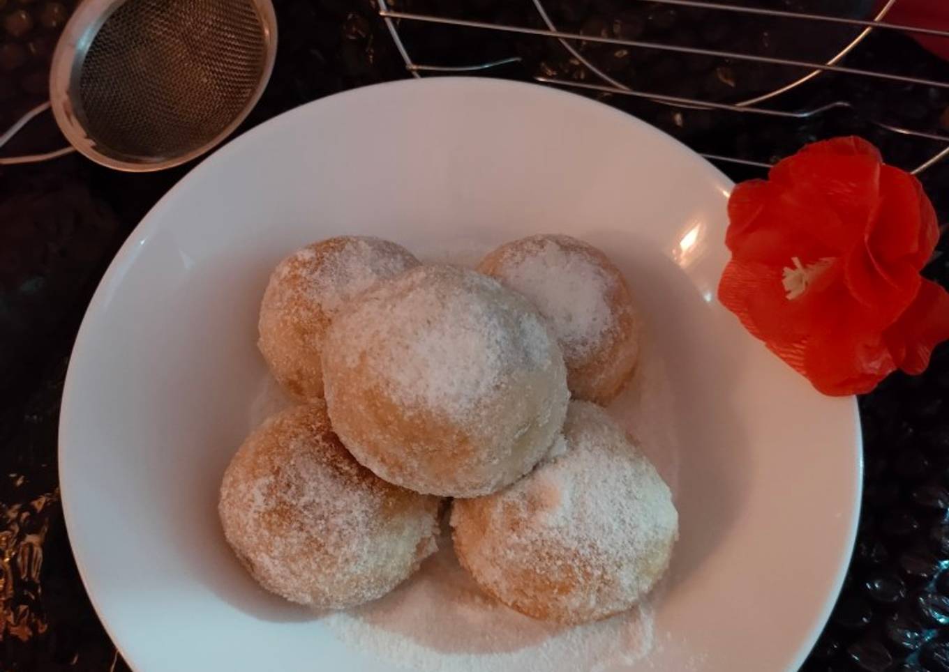 Donat Pisang