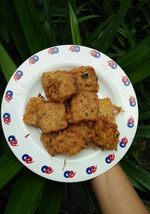 Foto resep Misoa Goreng #BikinRamadhanBerkesan