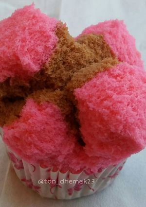 Foto resep Bolu Kukus Mekar