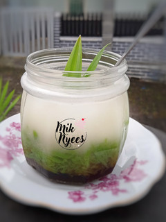 Foto resep Es cendol praktis