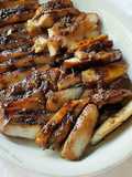 Chicken Bulgogi