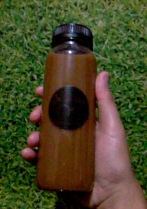 Foto resep Thai coffee