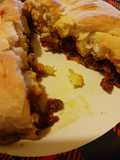 Meat Sauce