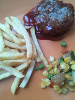 Foto resep Beef patty steak