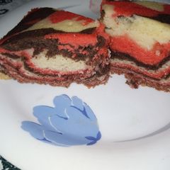 Marble Cake A picture of Marble Cake.