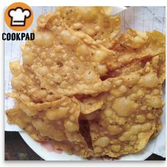 A picture of Papri.