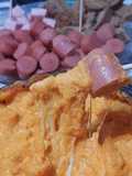 Fondue de Cabutia