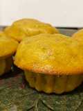 Muffins de Banana 🍌🧁