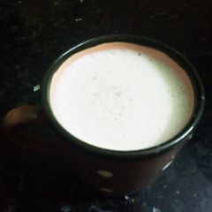 A picture of Coffee.