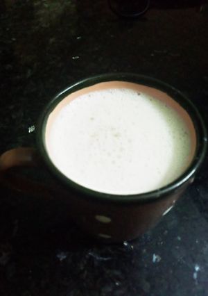 A picture of Coffee.