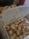 Chipasitos rikiriki