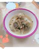 Bánh canh bột gạo