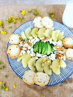Foto principal de Desayuno de domingo - fácil