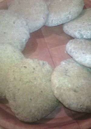 Una foto de Ayuyas Integrales multi-ingredientes