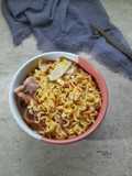 Seblak Mie Macaroni Spesial