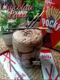 Chocolate Lassi