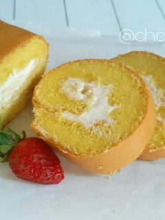 Foto resep Bolu Gulung 3 telur