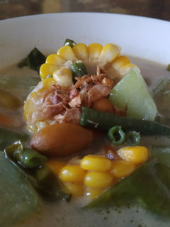 Foto resep Sayur Lodeh