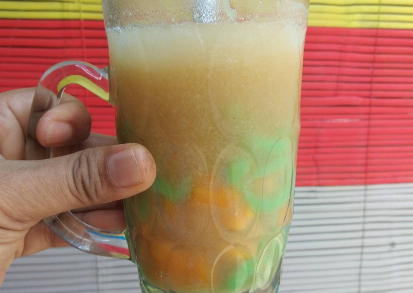 Cendol Dawet Jadul