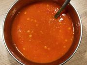 Gambar sambal bakmi