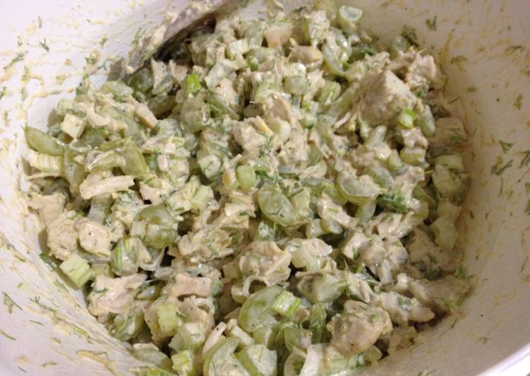 Chicken Salad