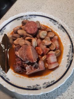 Una foto de Michirones murcianos