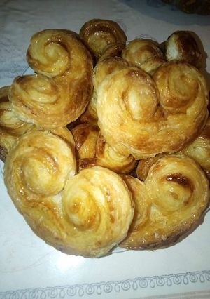 صورة لوصفة بالميي