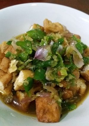 Foto resep Tahu Gejrot