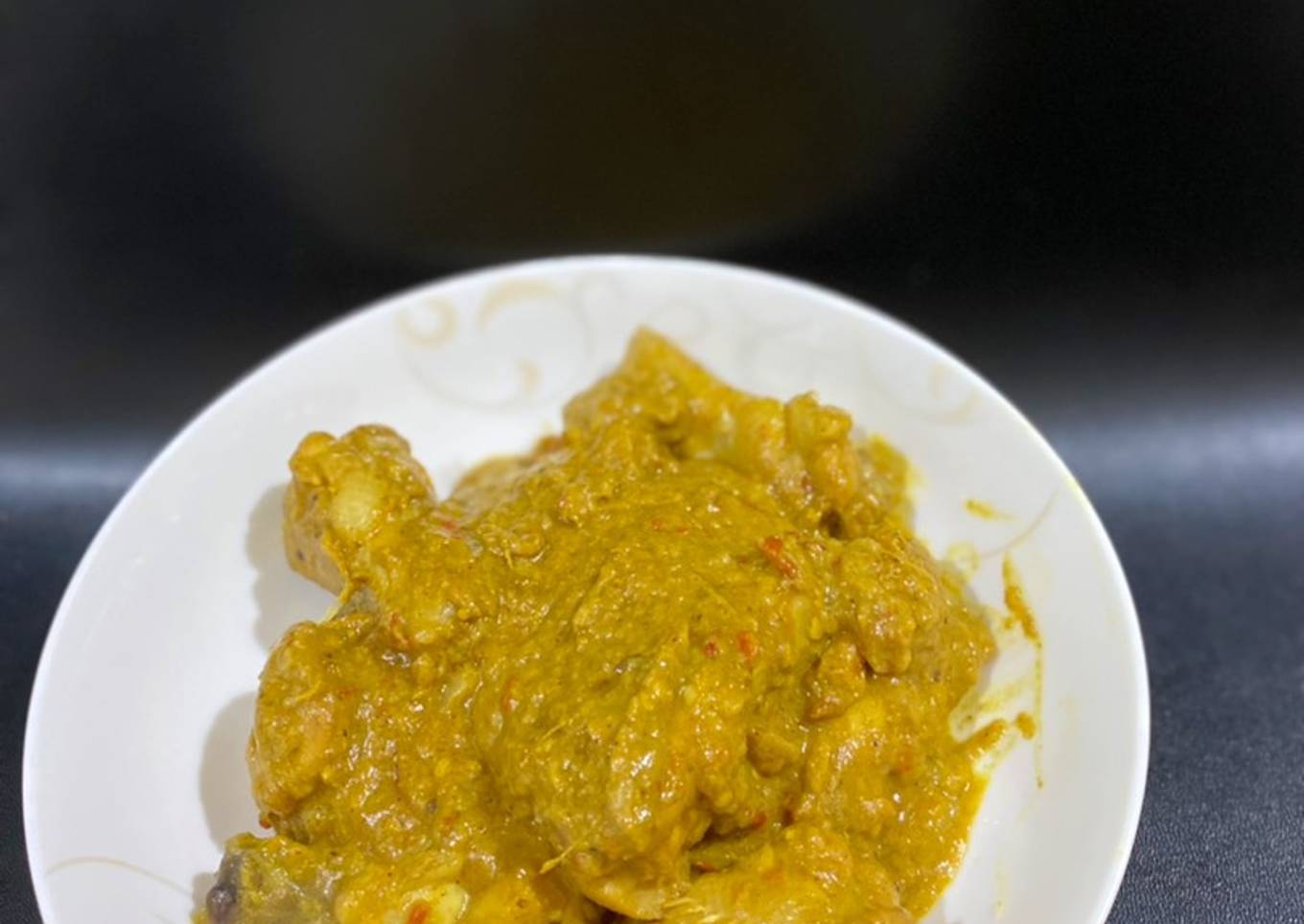 Gulai ayam
