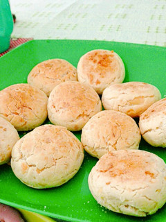 Una foto de Chipas